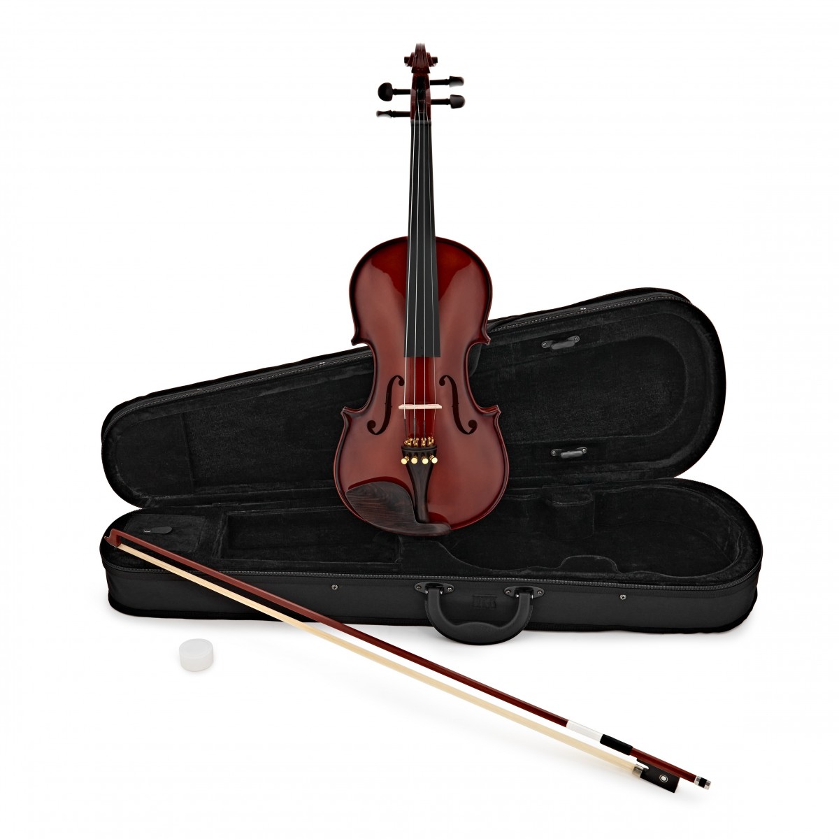 Student Plus 4/4 Violine von Gear4music