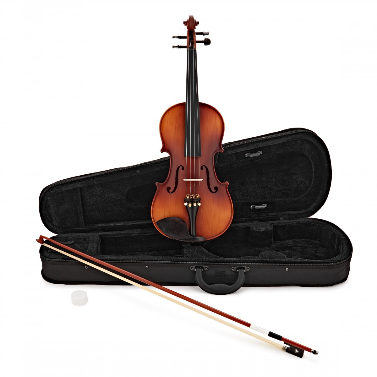 Student Plus 4/4 Violine Antique Fade von Gear4music