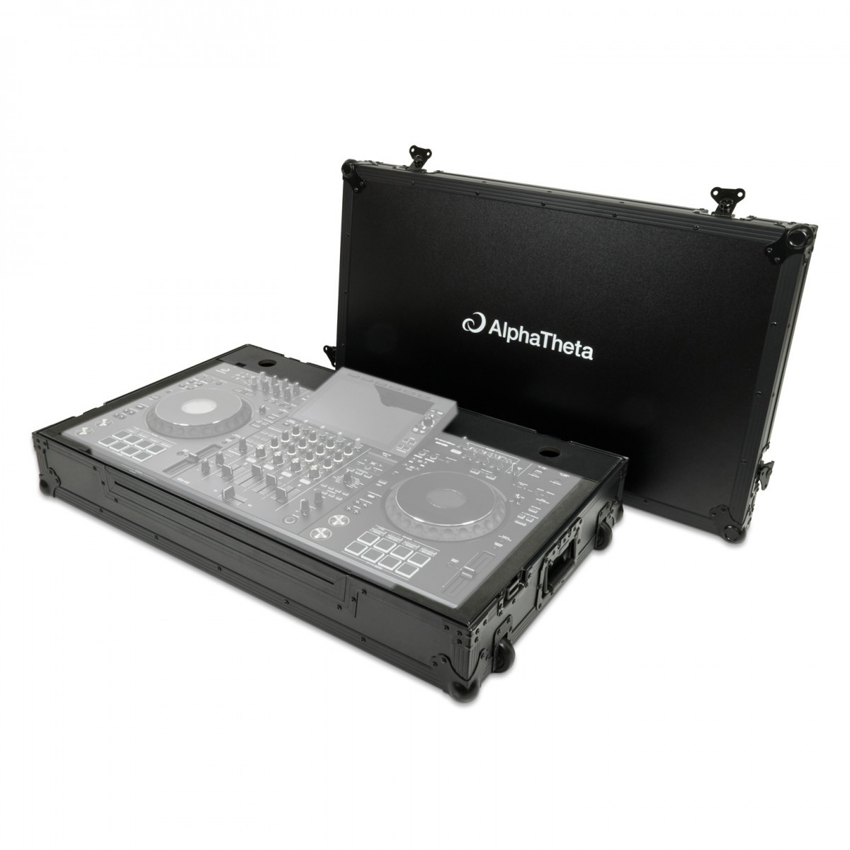 AlphaTheta Flightcase für XDJ-AZ