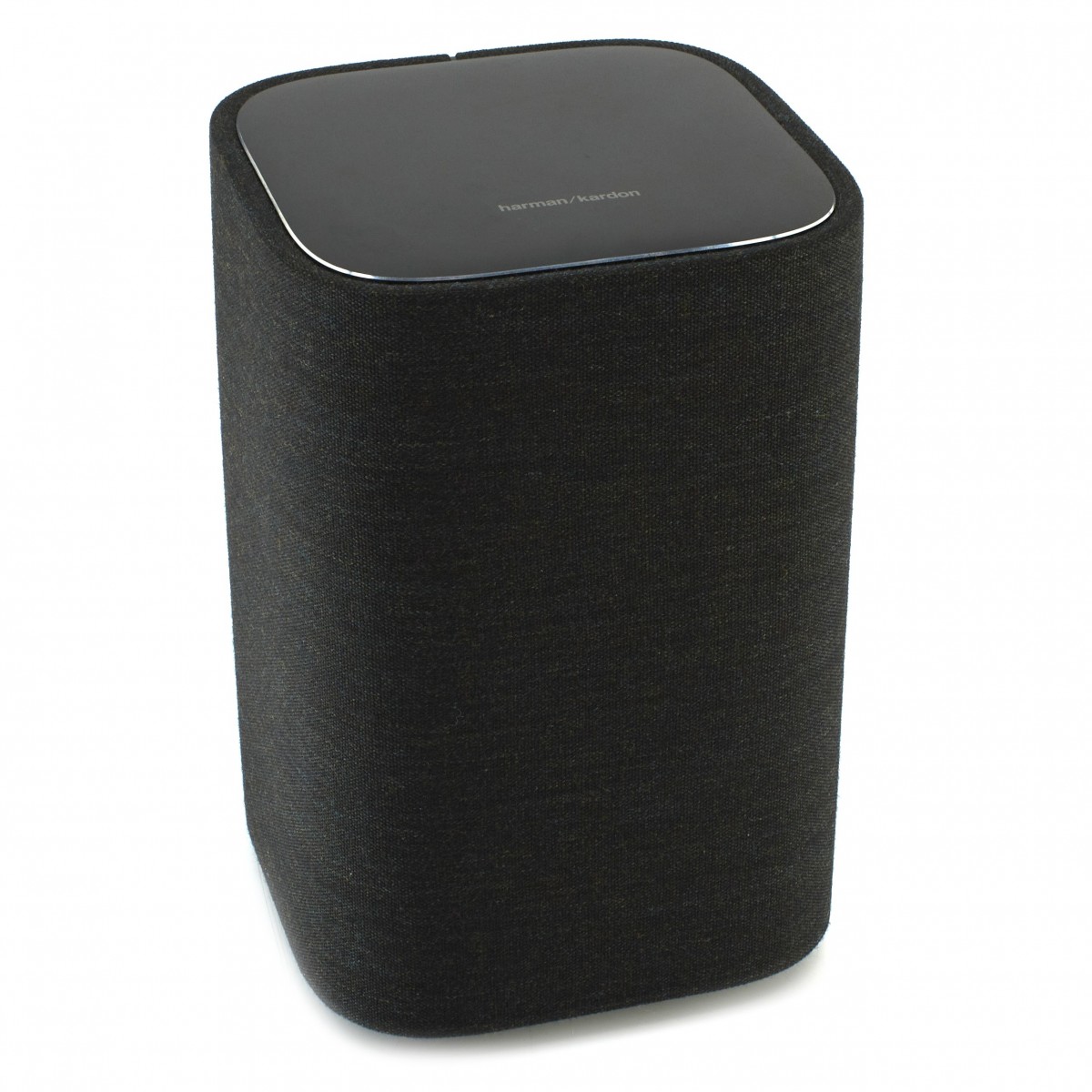 Harman Kardon Citation Wireless Subwoofer S schwarz - Secondhand