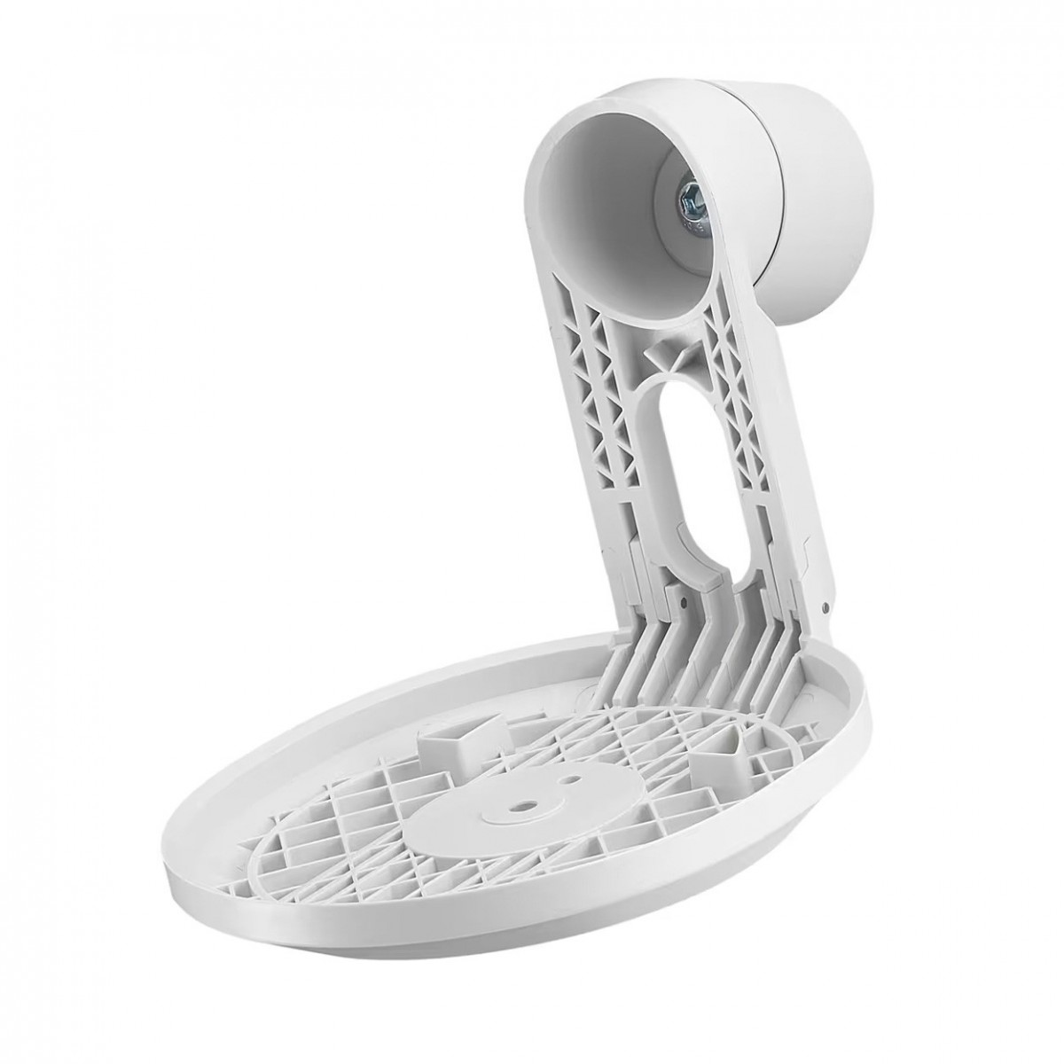 Mountson Premium-Wandhalterung für Sonos Era 100 Weiß