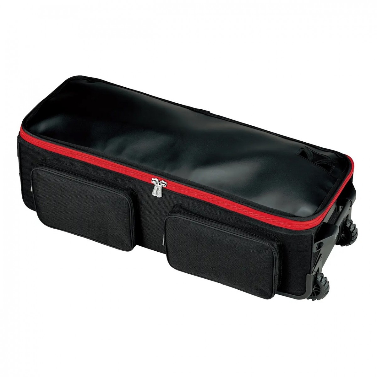 Tama PowerPad 33'    Hardware Tasche mit Rollen
