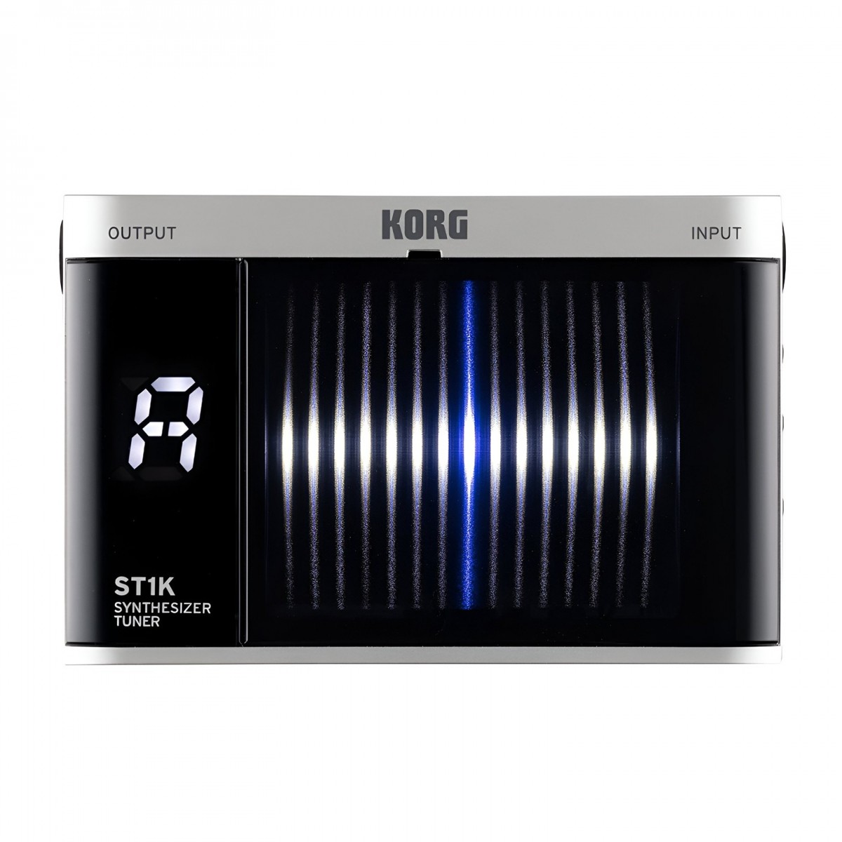 Korg ST1K Synthesizer-Stimmgerät