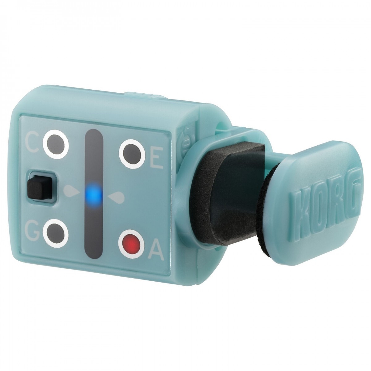Korg MiniPitch Blau