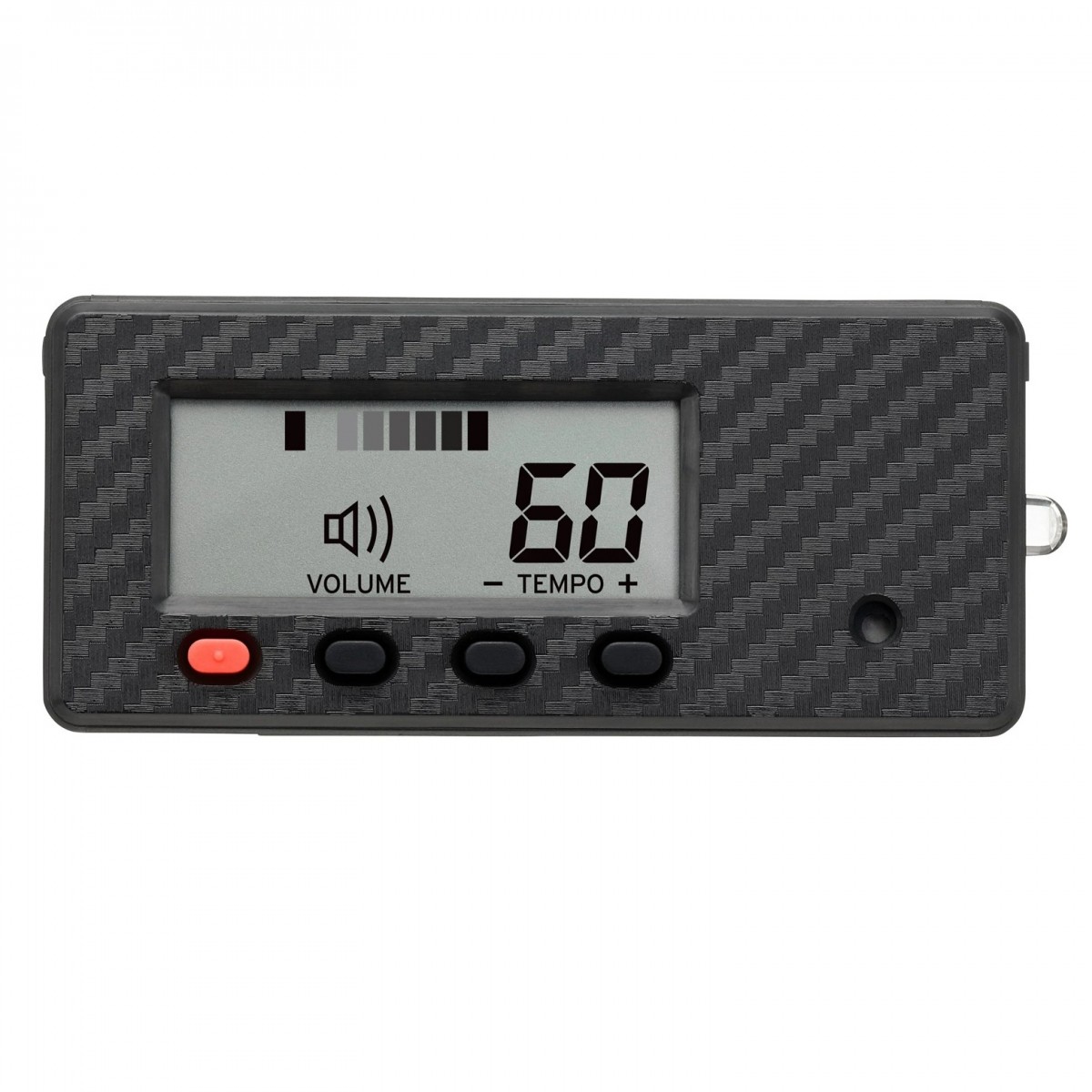 Korg PuttRhythm Metronom Golf-Putt-Trainer