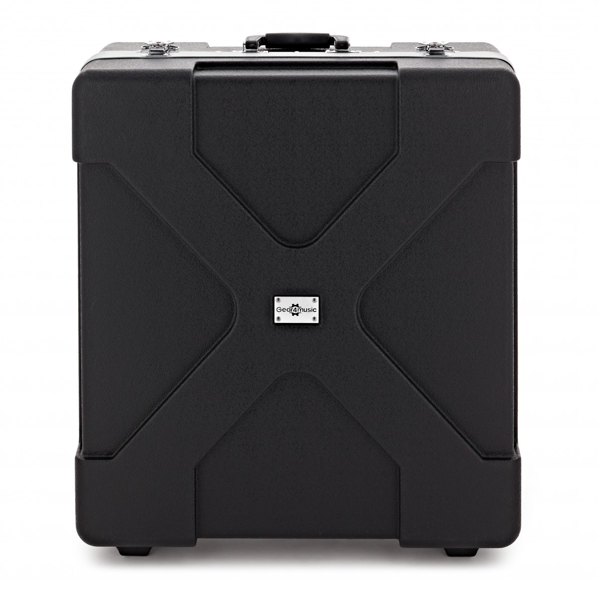 Pop-Up-Mischpult-Rack-Koffer von Gear4music