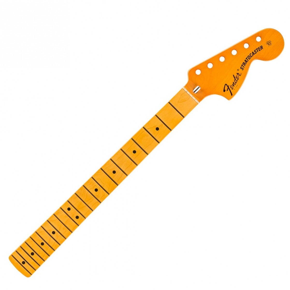 FenderAmerican Vintage II 1973 Stratocaster Hals 21 Vintage hohe Bünde 7.25' Radius Ahorn