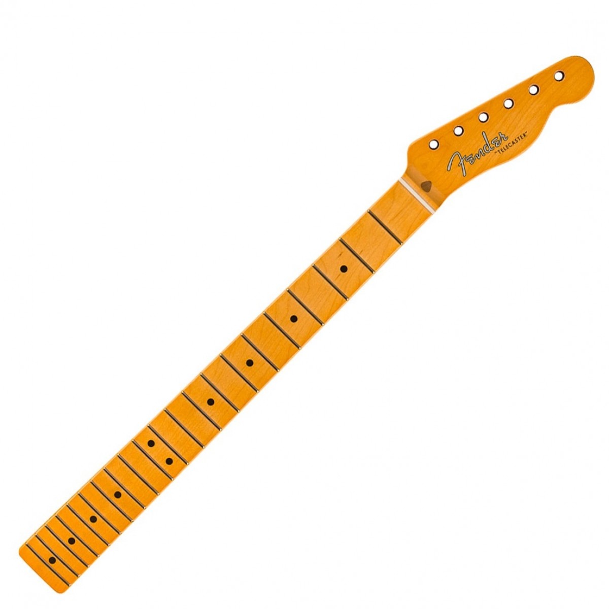 FenderAmerican Vintage II 1951 Telecaster Hals 21 Vintage hohe Bünde 7.25' Radius Ahorn