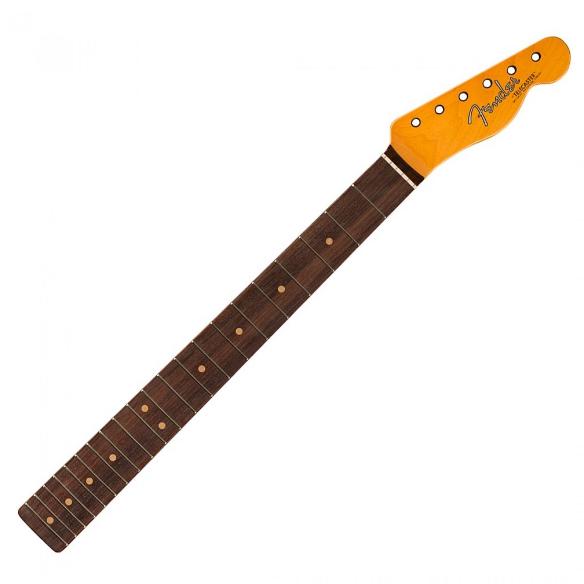 FenderAmerican Vintage II 1963 Telecaster Hals 21 Vintage hohe Bünde 7.25' Radius Palisander