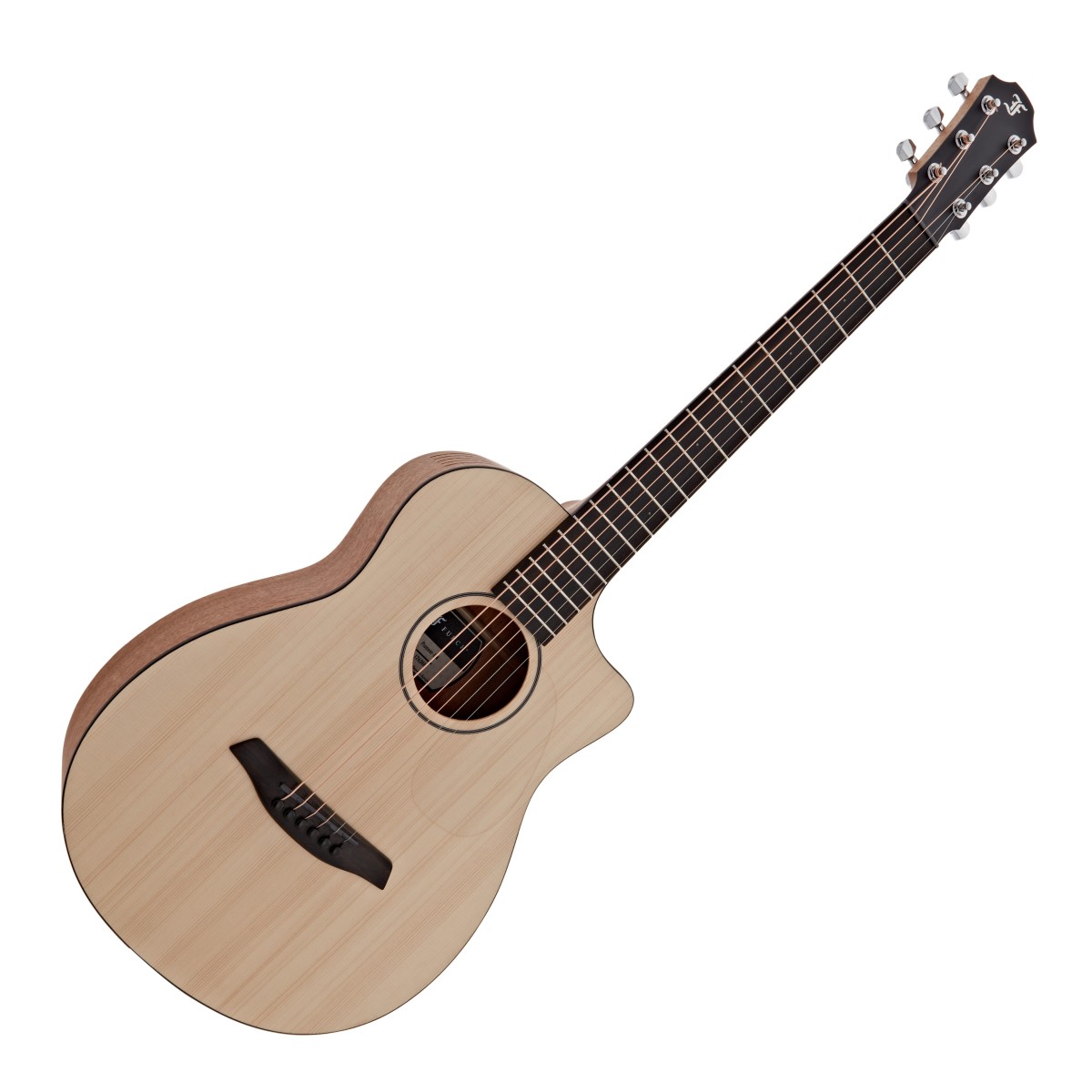 Furch Guitars Pioneer-EM a Reisegitarre
