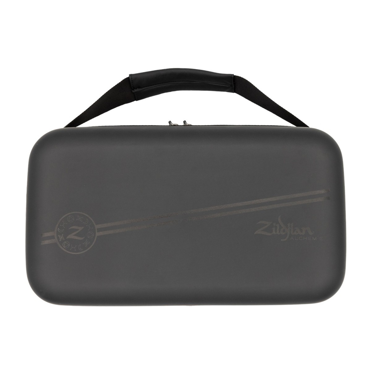 Zildjian Touring E-Tresor-Modulkoffer