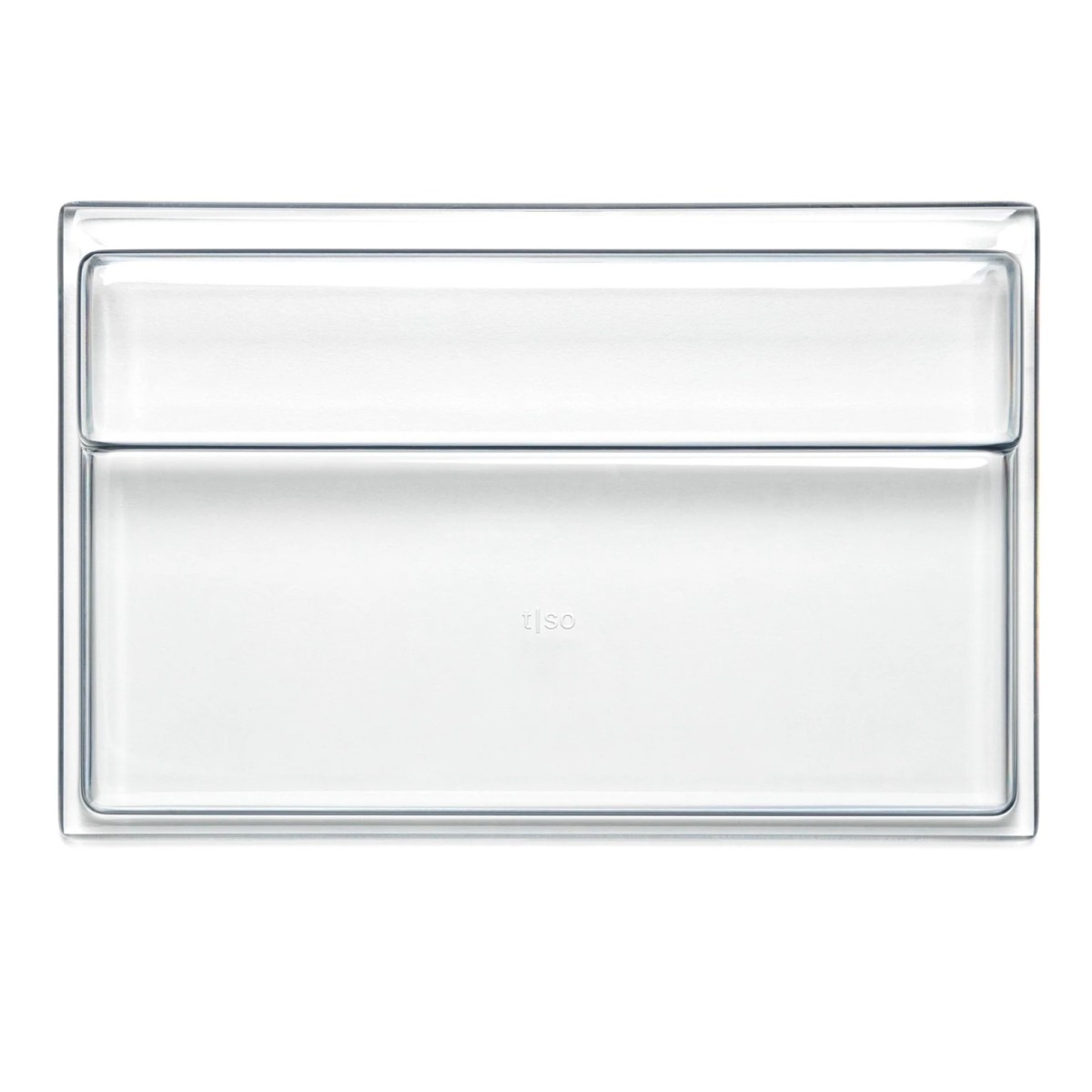 Torso Electronics S4 Umschlag