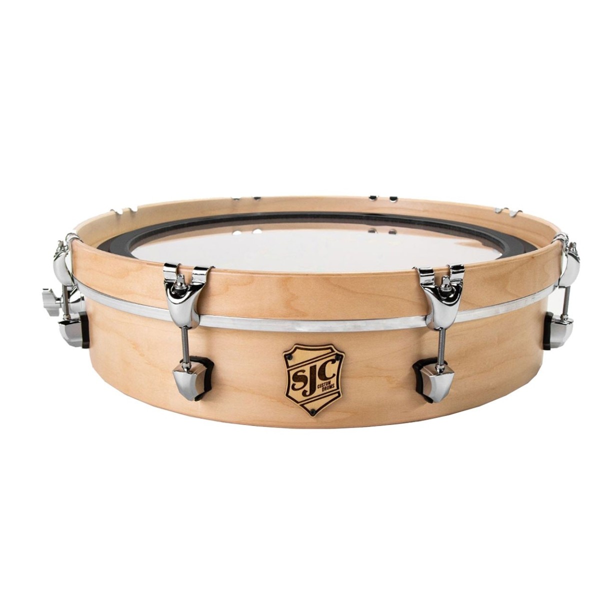 SJC Drums Tour Serie 20 UFO Natur