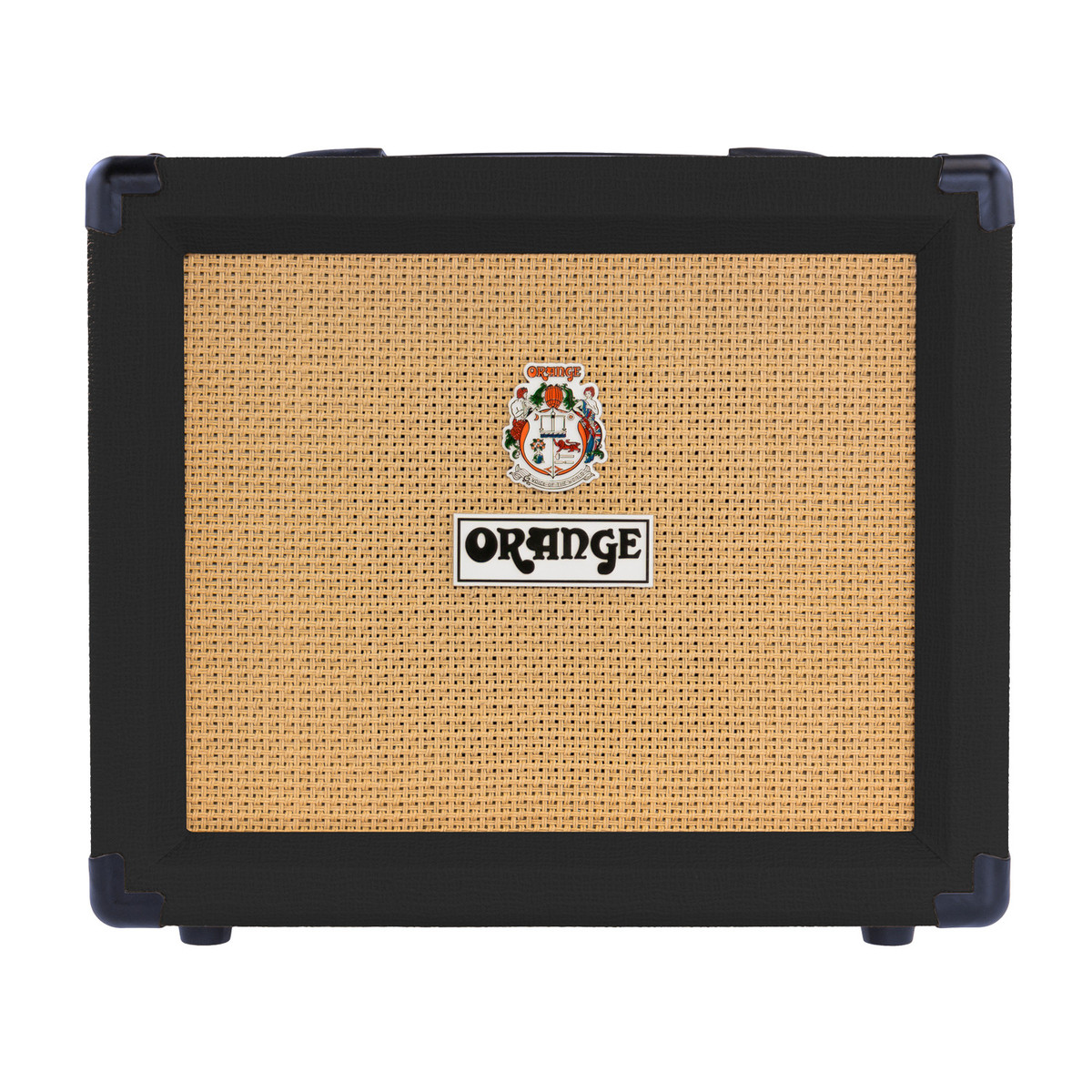 Orange Crush 20 Gitarren-Verstärker-Combo schwarz