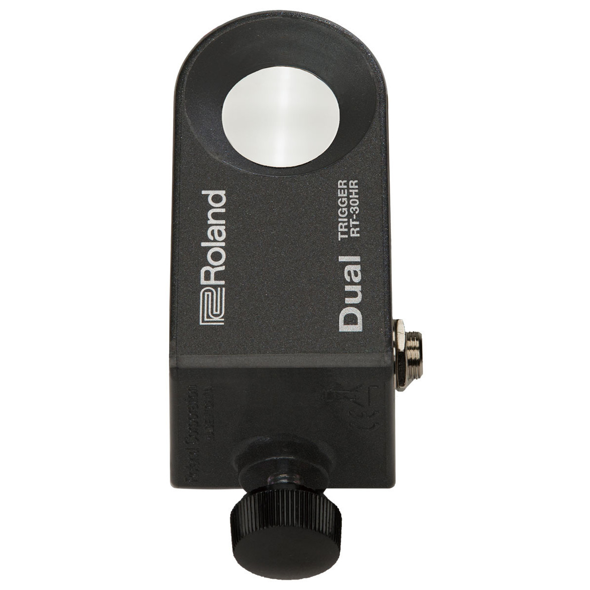 Roland RT-30HR Trigger für akustisches Schlagzeug