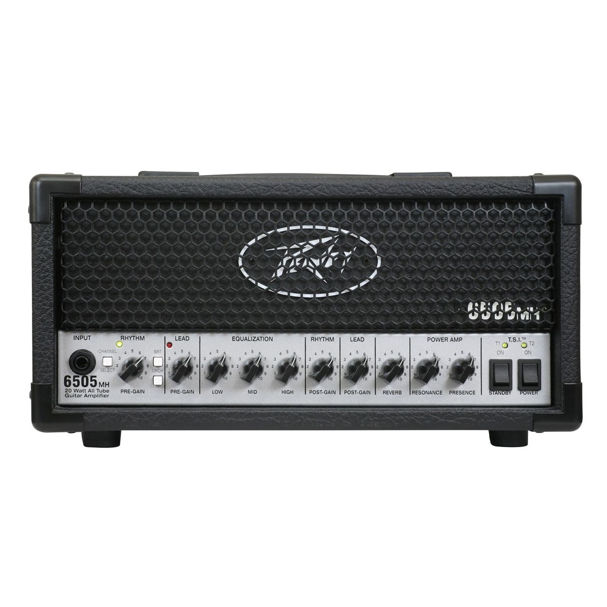 Peavey 6505 MH Mini Gitarren-Verstärker Topteil