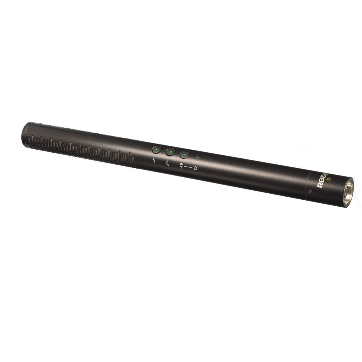 Rode NTG4+ Shotgun Mikrofon mit wiederaufladbarem Akku