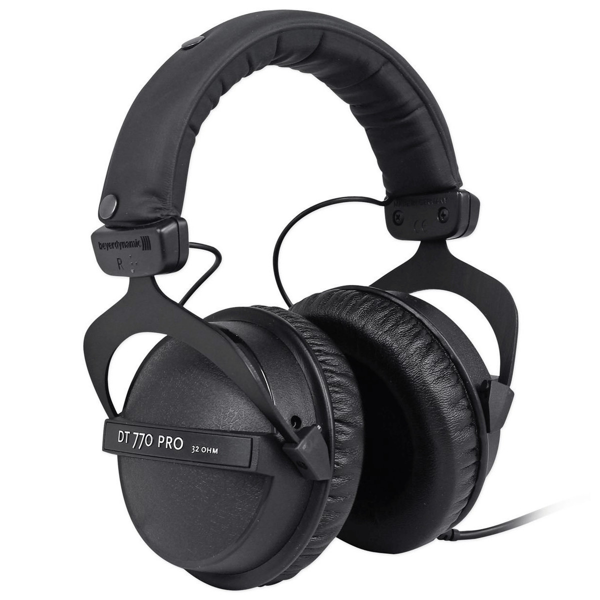 Beyerdynamic DT 770 Pro Kopfhörer 32 Ohm - Fast neu