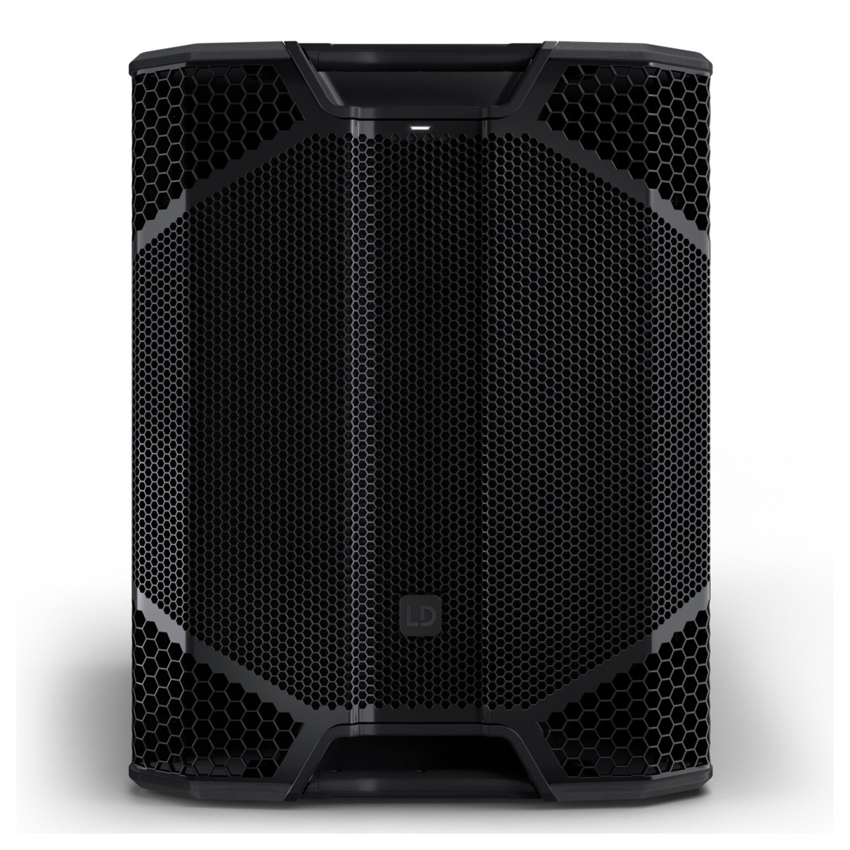LD Systems ICOA SUB PRO 21 A Aktiver PA-Subwoofer