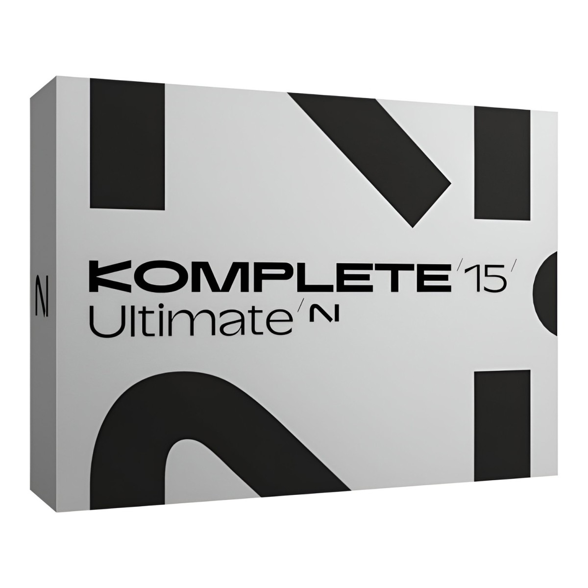 Native Instruments Komplete 15 Ultimate Upgrade für Komplete Select (Boxed)