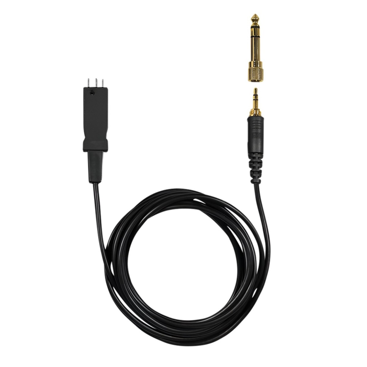beyerdynamic Gerades Kabel mit 1/4' Stereo-Klinkenstecker 3m