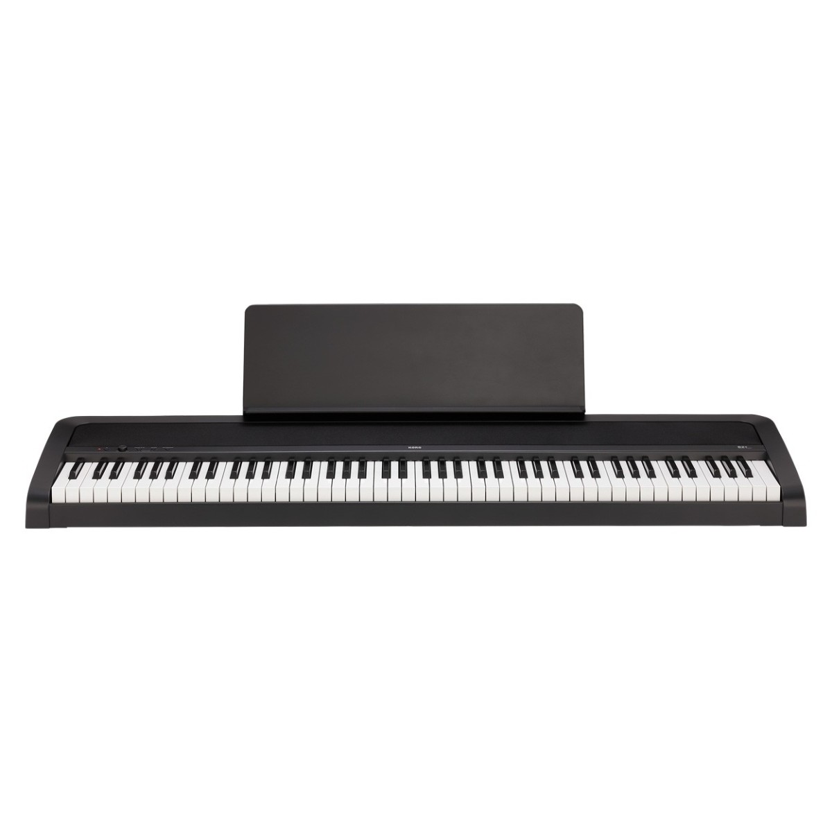 Korg B2+ Digital Piano schwarz