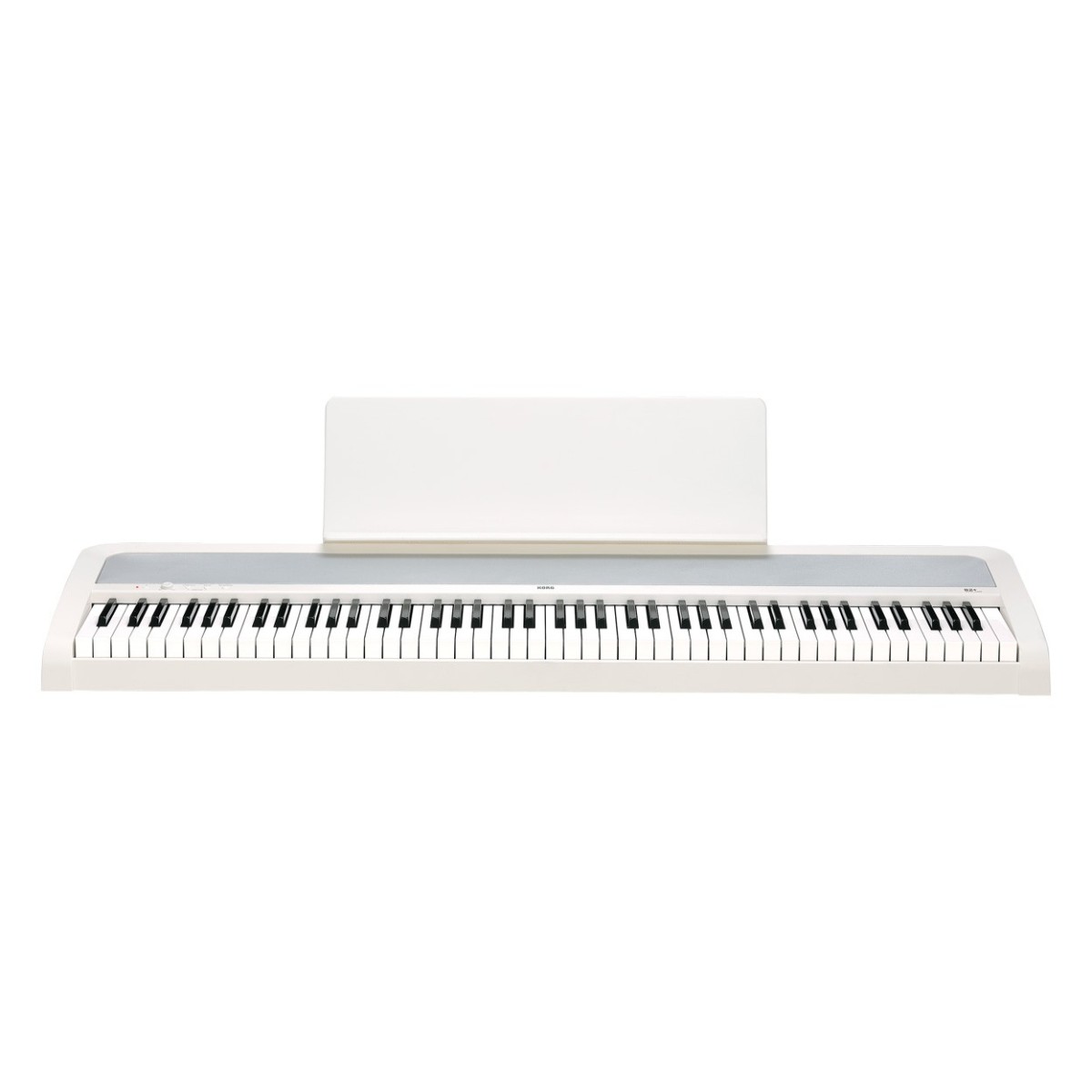 Korg B2+ Digital Piano Weiß