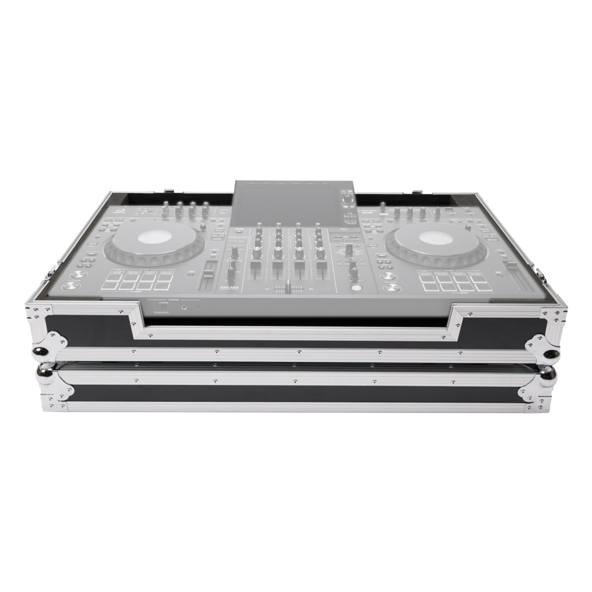 Magma DJ-Controller-Gehäuse XDJ-AZ / XDJ-XZ