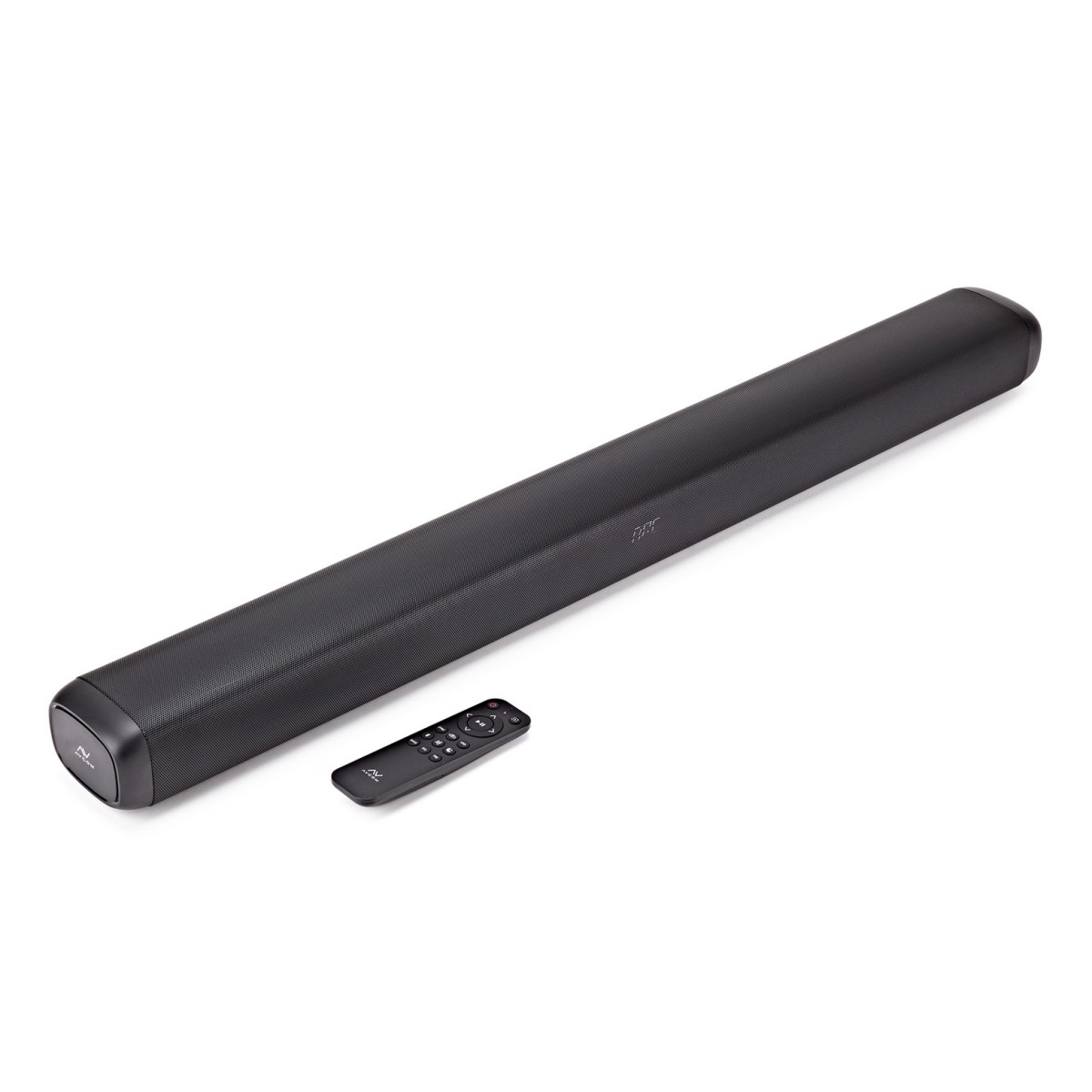 AVCOM 2.1 Dolby Atmos Soundbar mit integriertem Subwoofer