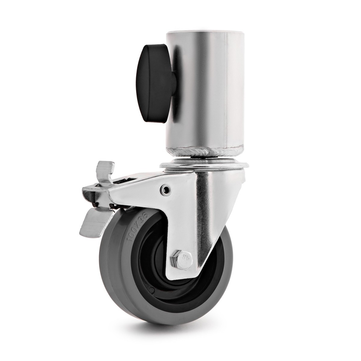 G4M Pro Stage Leg Lenkrad