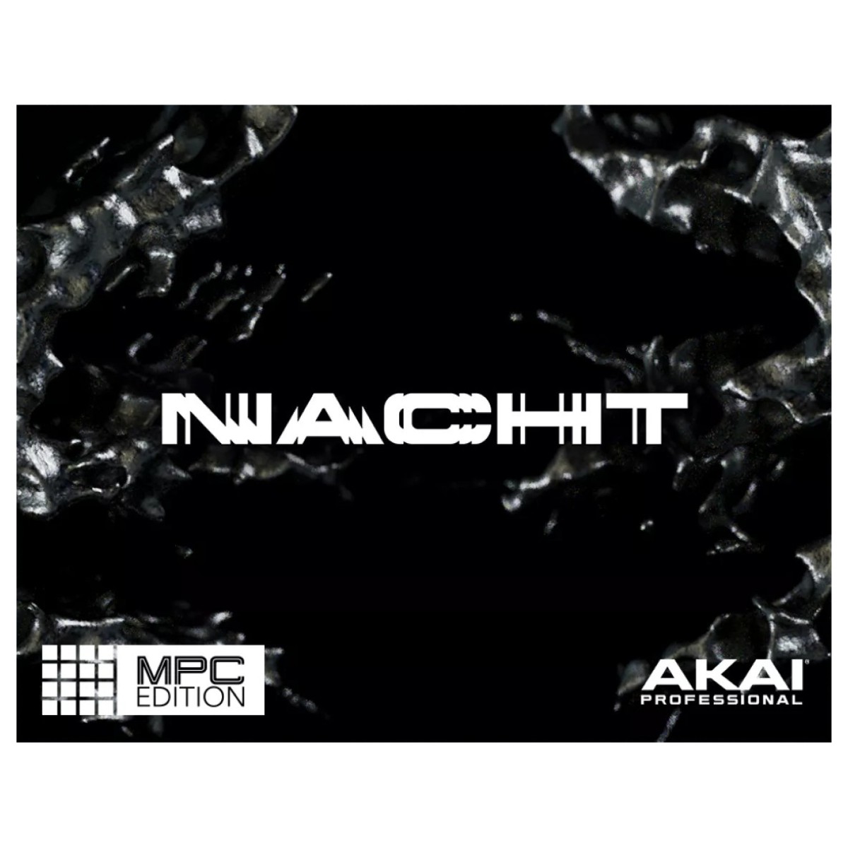 Native Instruments Nacht MPC Ausgabe
