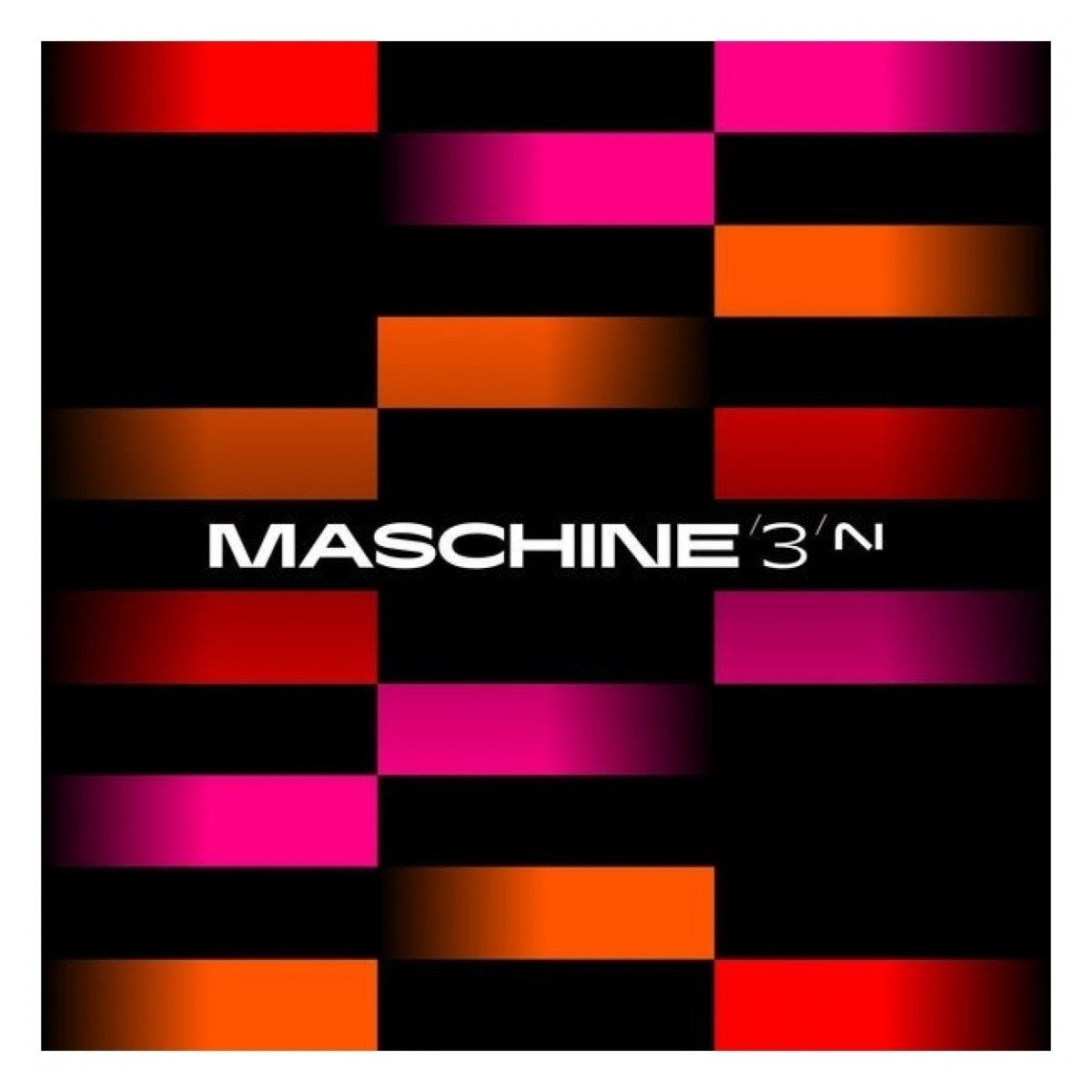 Native Instruments Maschine 3 Update