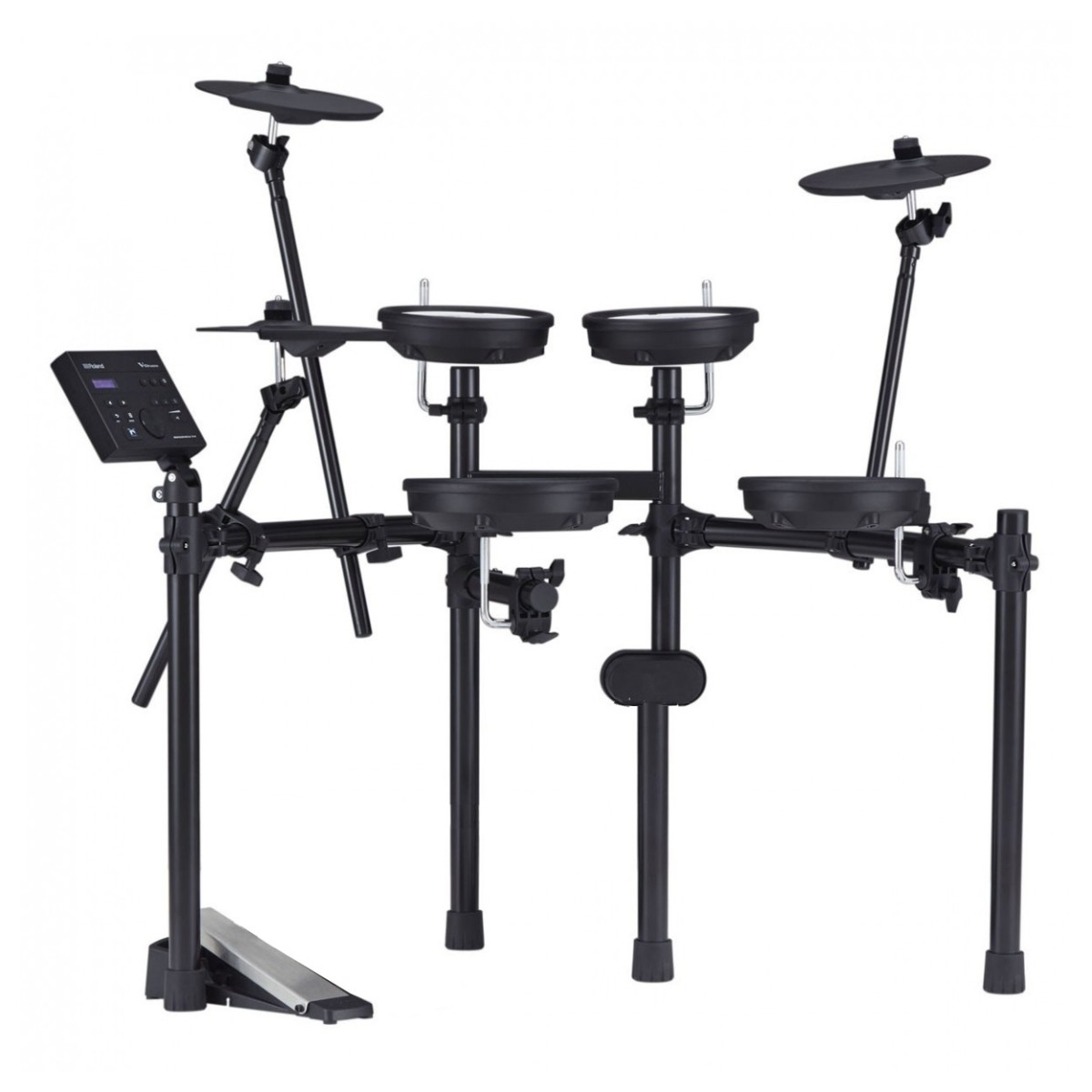 Roland TD-07DMK V-Drums E-Drum-Kit