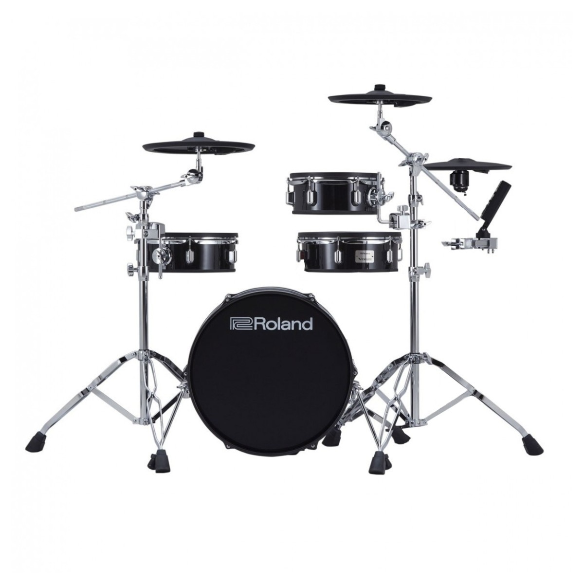 Roland VAD-103 V-Drums Acoustic Design-E-Drum-Kit