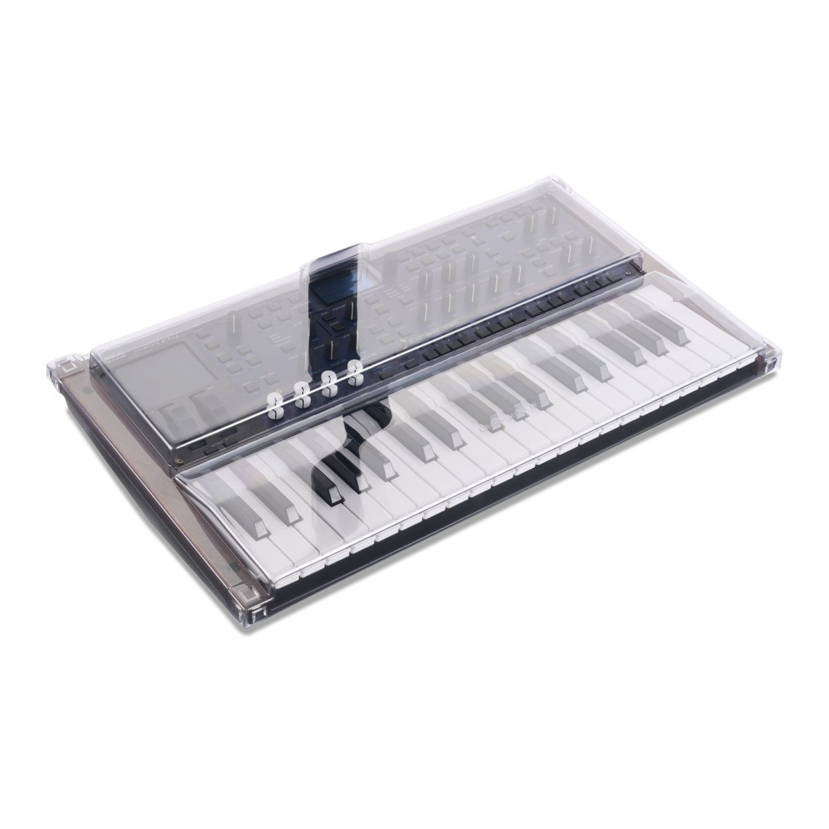 Decksaver Korg Multipoly-Abdeckung
