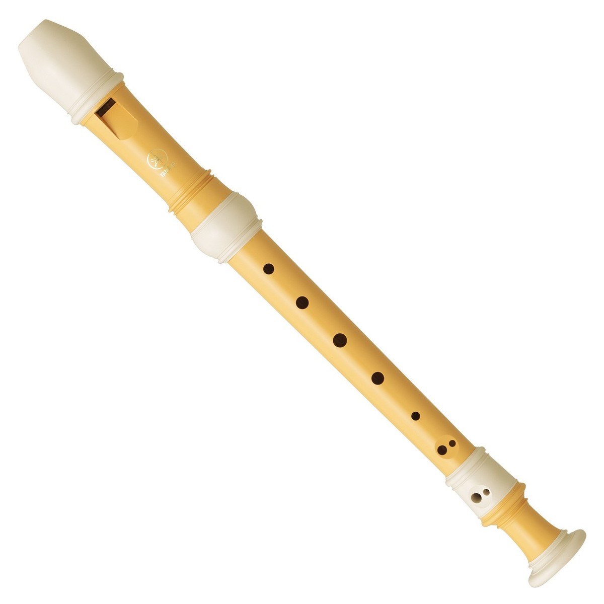 Yamaha YRS401 Sopranblockflöte deutsche Griffweise