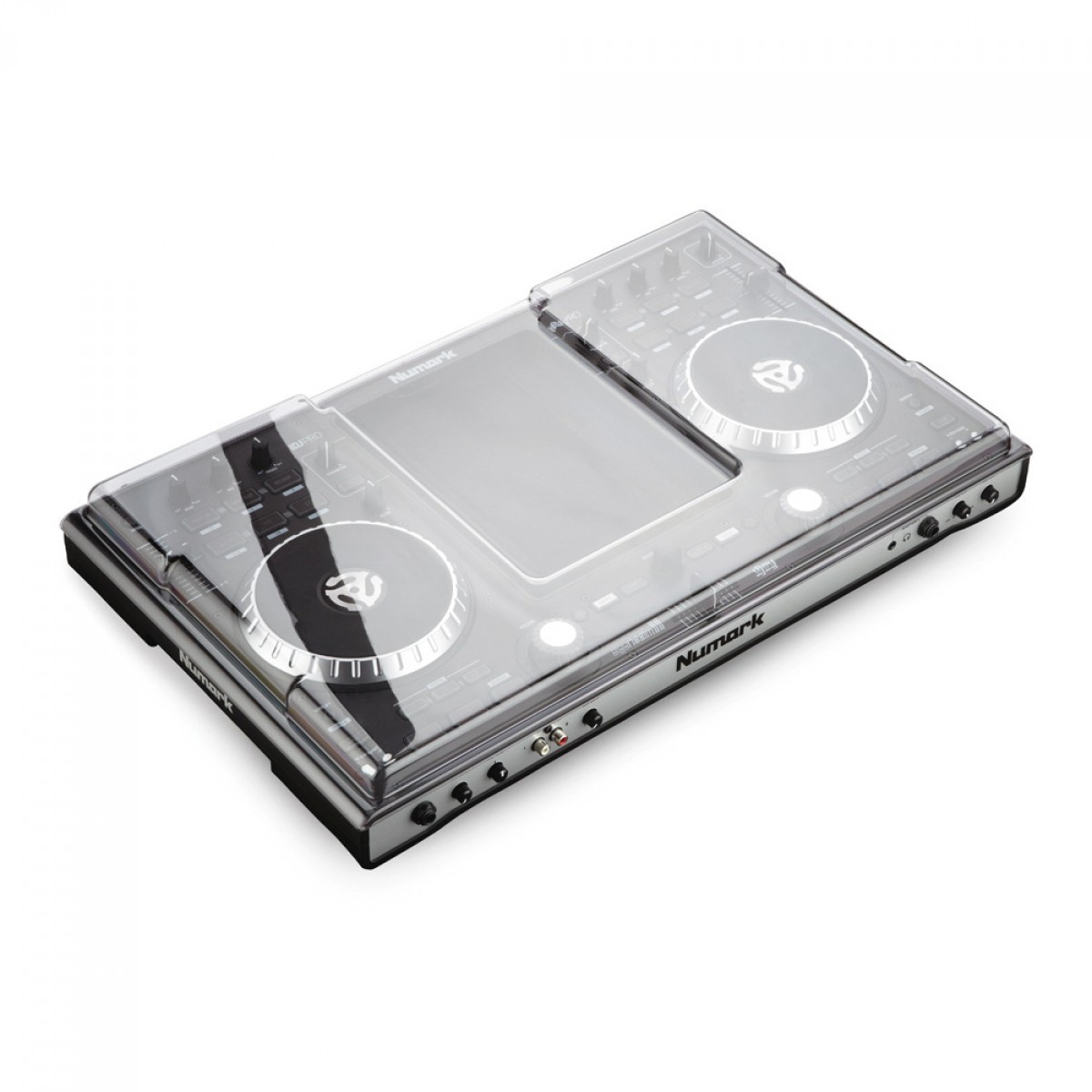 Decksaver Numark IDJ PRO Cover