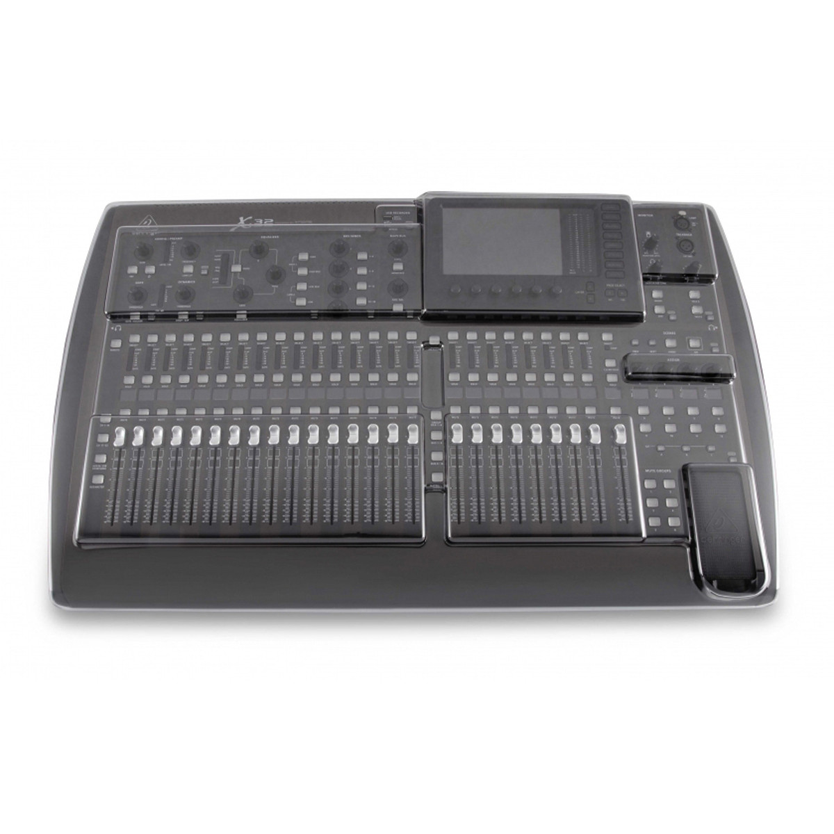 Decksaver Pro Behringer X32 Abdeckung