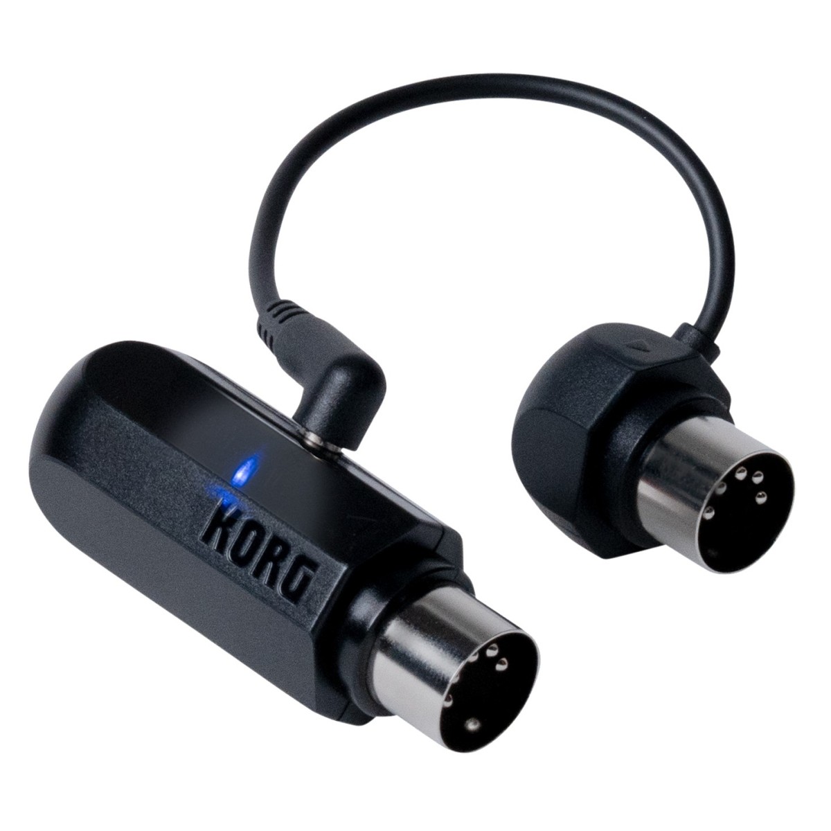 Korg BM-1 Drahtloser MIDI-Adapter