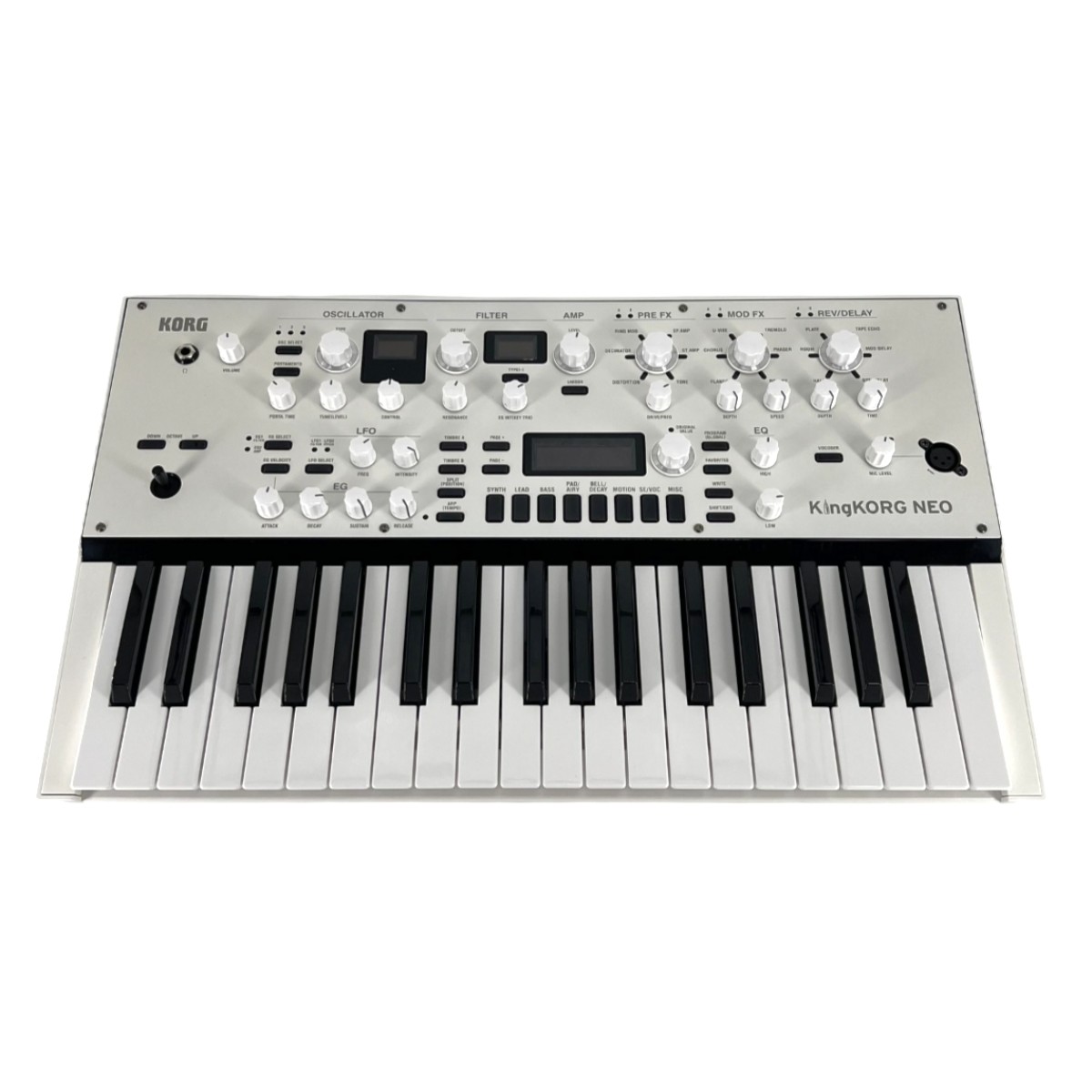 Korg KingKorg Neo
