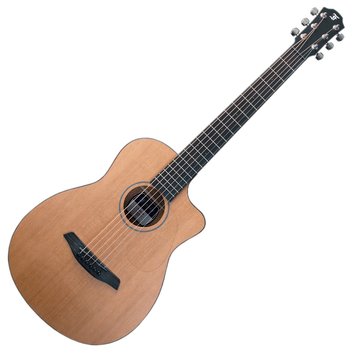 Furch Guitars Pioneer-CM a Reisegitarre