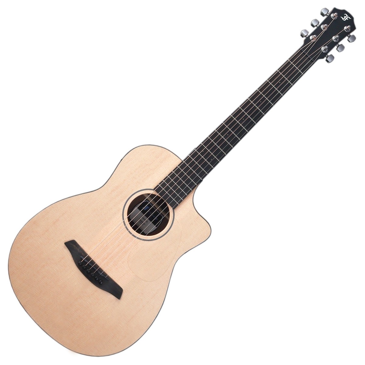 Furch Guitars Pioneer-ER eine Reisegitarre