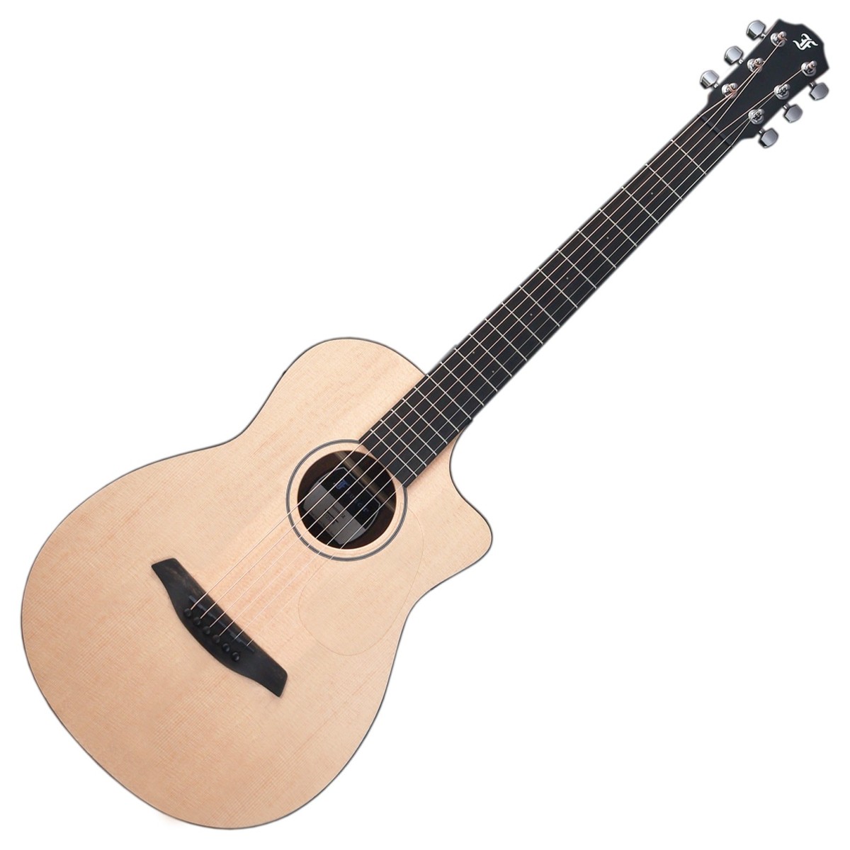 Furch Guitars Pioneer-ER a Reisegitarre w/ LR Baggs EAS-VTC