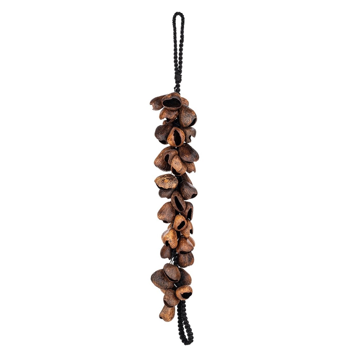 Meinl Perkussion Pangi Wasserfall Shaker 40 Samen