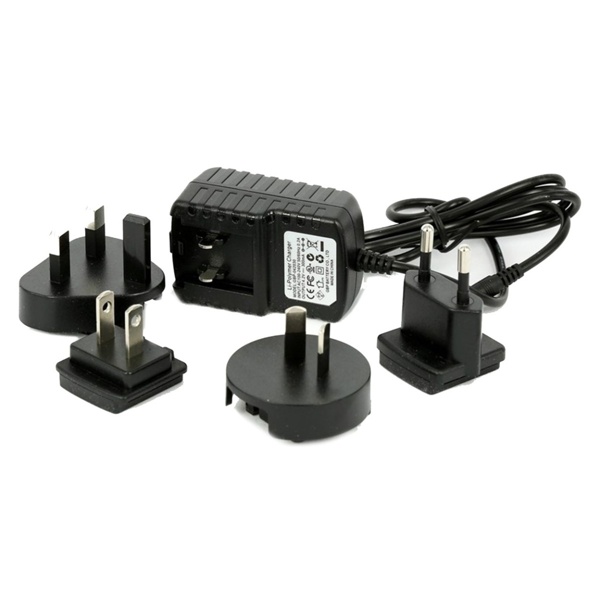 Tronical TronicalTune Automatisches Roboter-Tuning Maschinenköpfe Ladegerät - neuwertig