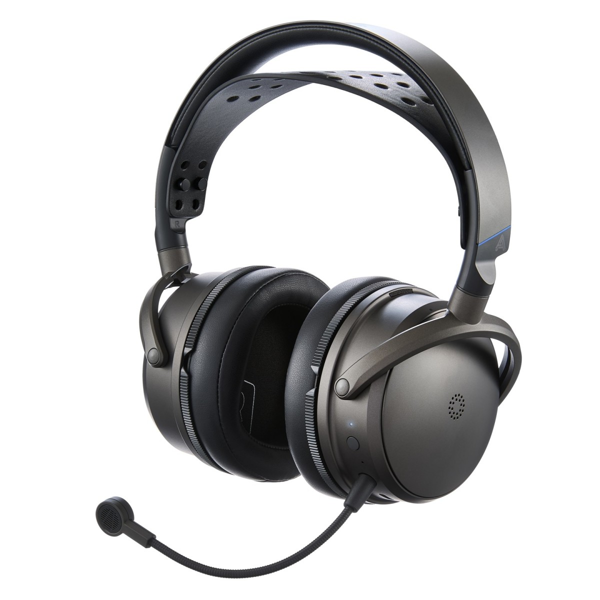 Audeze Maxwell 2 Gaming-Headset für PlayStation