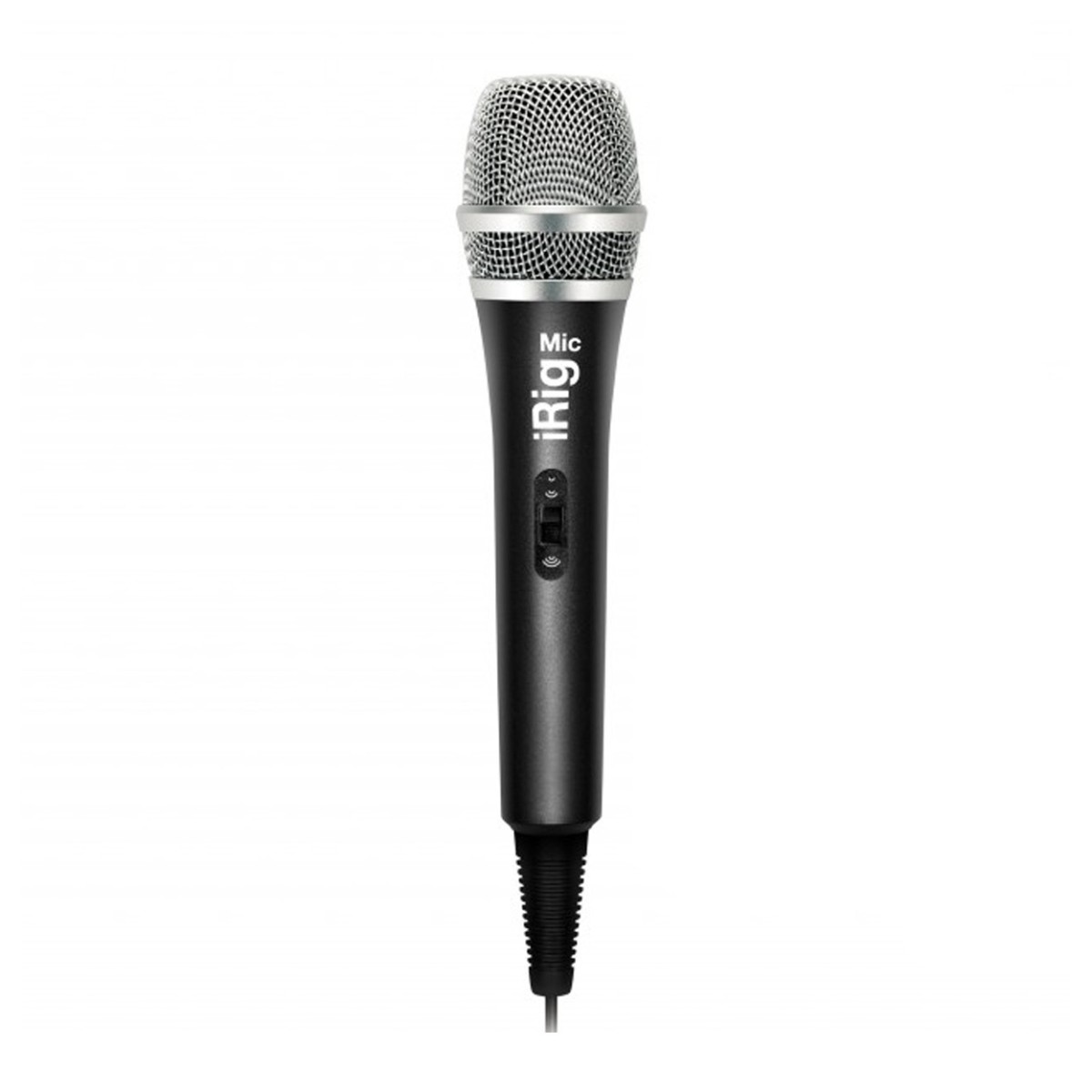 IK Multimedia iRig Mic HD-A
