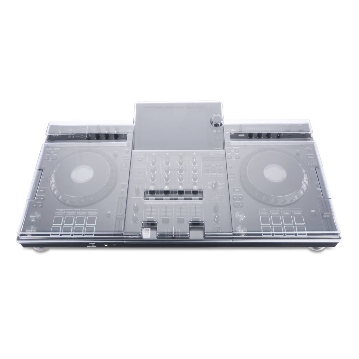 Decksaver AlphaTheta XDJ-AZ Cover