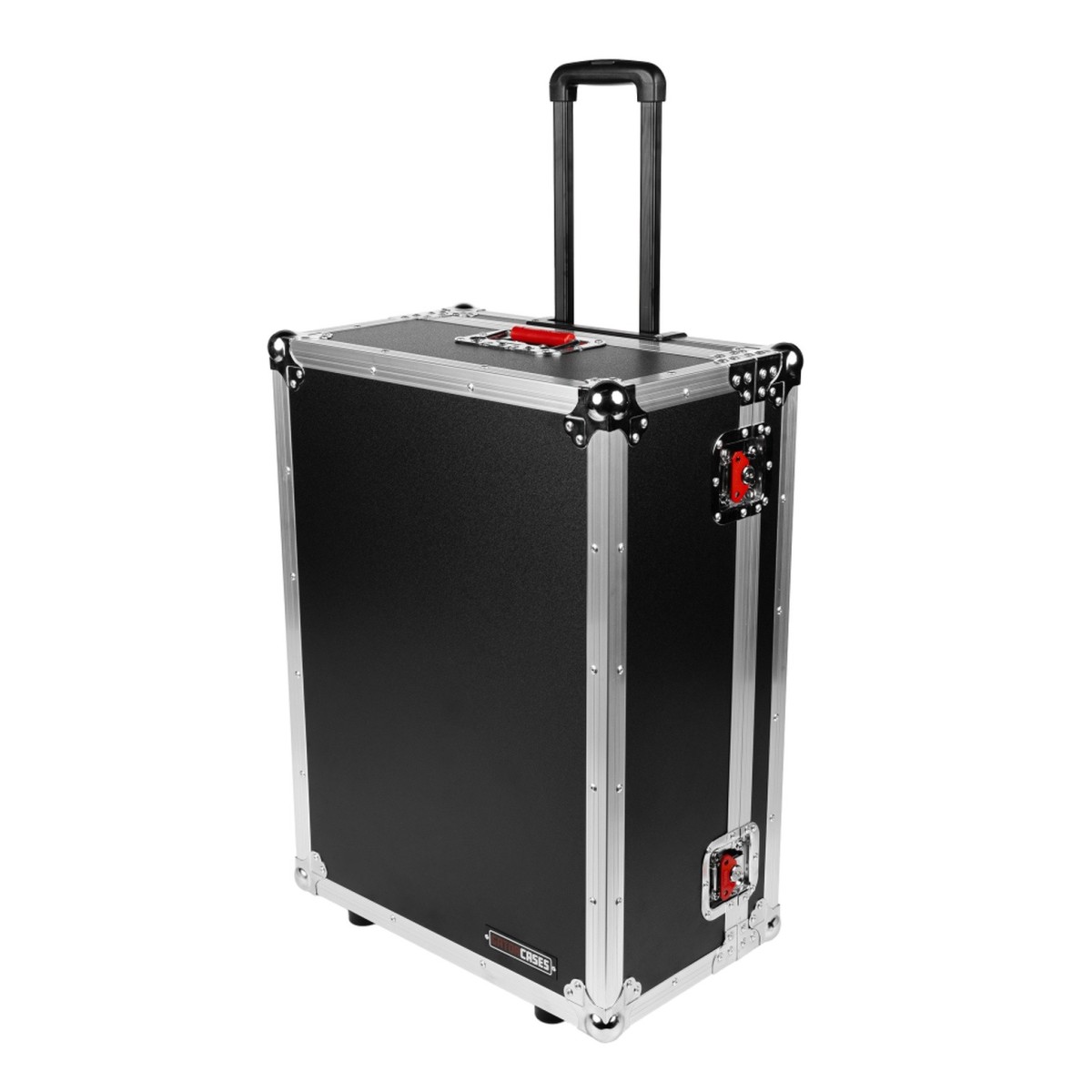 Gator GTOUR-WING-CMPCT Mixer-Koffer für Behringer Wing Compact mit Dog House