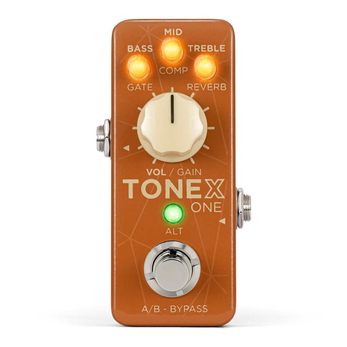 IK Multimedia TONE X ONE Double Special Limited Edition